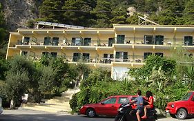 Glyfada Beach Hotel
